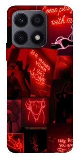 Чохол на Huawei Honor X8a Hot collage фото 1 з 1
