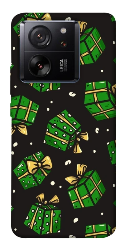 Чохол на Xiaomi 13T Christmas mood ver.5 фото 1 з 1