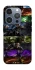 Чохол на Apple iPhone 16 Pro Mortal Kombat ver.3 фото 1 з 1