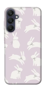 Чохол на Samsung Galaxy A25 5G Bunny Kisses фото 1 з 1