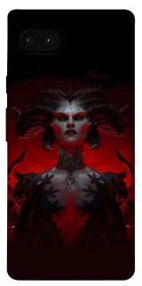 Чохол на Google Pixel 7a Lilith фото 1 з 1