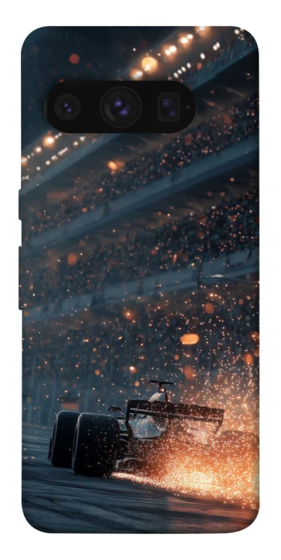 Чохол на Google Pixel 8 Pro F-1 ver.3 фото 1 з 1