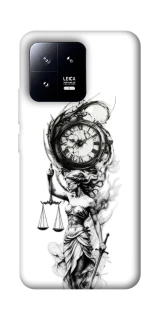 Чехол на Xiaomi 13 Tattoo ver.11 фото 1 из 1