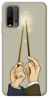 Чохол на Xiaomi Redmi 9T Harry Potter v3 фото 1 з 1