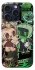 Чохол на Apple iPhone 15 Pro (6.1") Dandy World Shelly Art фото 1 з 1