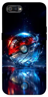 Чехол на Realme C2 Pokemon ver.2 фото 1 из 1