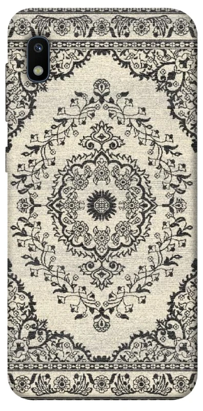 Чохол на Samsung Galaxy A10 (A105F) Килим v51 фото 1 з 1