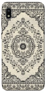 Чохол на Samsung Galaxy A10 (A105F) Килим v51 фото 1 з 1