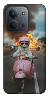 Чохол на Xiaomi Redmi 15C (Global) Exploding Kittens ver.3 фото 1 з 1