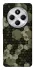 Чохол на Xiaomi Redmi 14C / Poco C75 Camouflage v9 фото 1 з 1