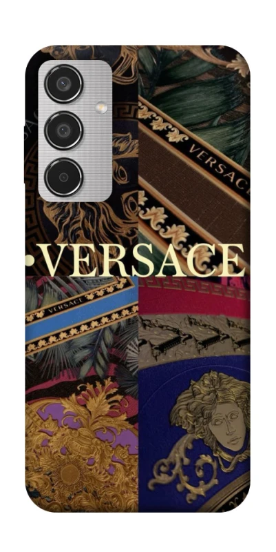 Чехол на Samsung Galaxy M35 Versace фото 1 из 1