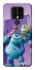 Чохол на TECNO Camon 16 SE Monsters friends фото 1 з 1