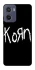 Чохол на Motorola Moto G05 Korn logo фото 1 Чохол на Motorola Moto G05 Korn logo фото 1 з 1