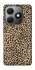 Чохол на TECNO Spark 20 Leopard Skin v2 фото 1 з 1