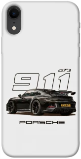 Чохол на Apple iPhone XR (6.1") 911 фото 1 з 1