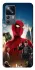 Чехол на Xiaomi 12T / 12T Pro Spider Man ver.2 фото 1 из 1
