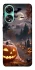Чохол на Oppo A78 4G Halloween фото 1 з 1