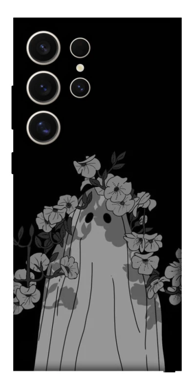 Чохол на Samsung Galaxy S25 Ultra Cute Halloween фото 1 з 1