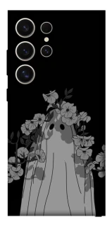 Чехол на Samsung Galaxy S25 Ultra Cute Halloween фото 1 из 1