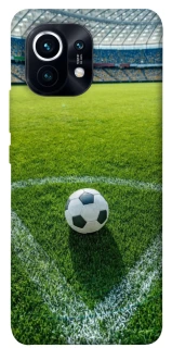 Чохол на Xiaomi Mi 11 Football aesthetic ver.6 фото 1 з 1