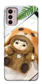 Чехол на Motorola Moto G42 Wakuku ver.4 фото 1 из 1