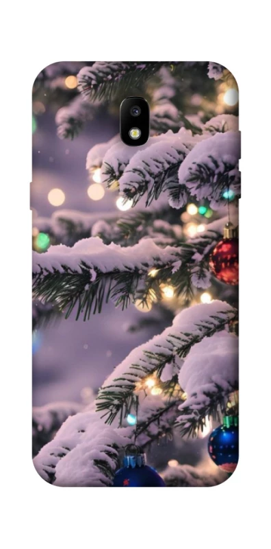 Чохол на Samsung Galaxy J5 (2017) Новорічний v31 фото 1 з 1