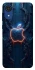 Чехол на Samsung Galaxy A03 Core Apple logo ver.1 фото 1 из 1
