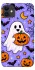 Чехол на Apple iPhone 11 (6.1") Halloween v15 фото 1 из 1