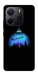 Чохол на Xiaomi Redmi Note 14 5G Christmas spirit фото 1 з 1