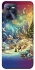 Чохол на Realme C35 Christmas spirit ver.13 фото 1 з 1