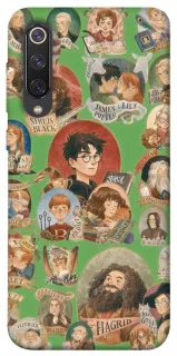Чохол на Xiaomi Mi 9 SE Harry Potter v27 фото 1 з 1