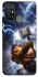 Чехол на ZTE Blade A52 Thrall фото 1 из 1