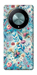 Чохол на Huawei Magic6 Lite Floral design ver.5 фото 1 з 1