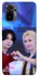 Чохол на Xiaomi Redmi Note 10 / Note 10s Felix & HyunJin фото 1 з 1