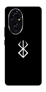 Чохол на Honor 200 Мітка Берсерка фото 1 з 1