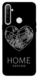 Чехол на Realme 6i Херсон Home фото 1 из 1