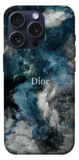 Чохол на Apple iPhone 15 Pro (6.1") Dior ver.2 фото 1 з 1