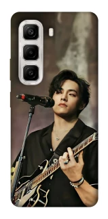 Чохол на Infinix Hot 50 4G V - BTS фото 1 з 1