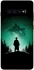 Чохол на Samsung Galaxy S10+ Harry Potter & Dementor фото 1 з 1
