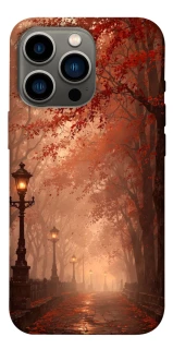 Чохол на Apple iPhone 13 Pro (6.1") boulevard фото 1 з 1