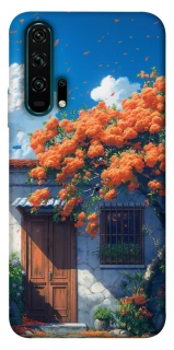 Чохол на Huawei Honor 20 Pro Flowering фото 1 з 1