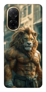 Чохол на Xiaomi Redmi A5 (Europe version) Лев фото 1 з 1