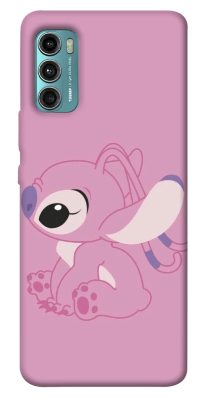 Чохол на Motorola Moto G60 Pair romantic theme ver.4 фото 1 з 1