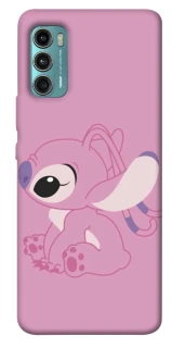 Чохол на Motorola Moto G60 Pair romantic theme ver.4 фото 1 з 1