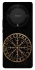 Чехол на Huawei Magic5 Lite Рунический круг v2 фото 1 из 1