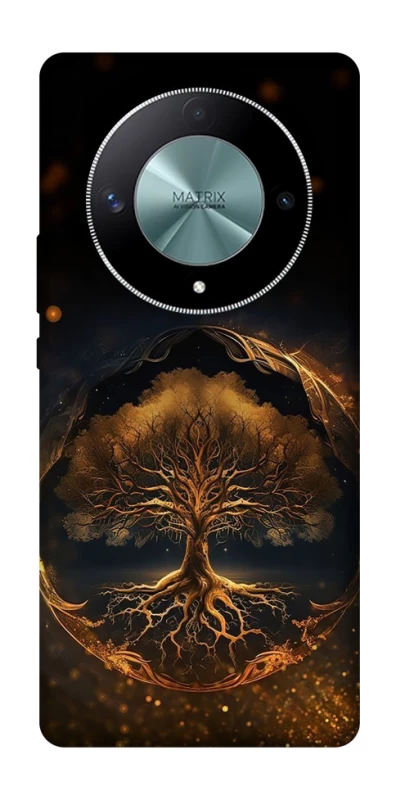 Чохол на Huawei Magic6 Lite Іґґдрасілль фото 1 з 1