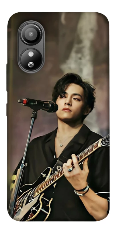 Чохол на ZTE Blade L220 V - BTS фото 1 з 1