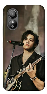 Чохол на ZTE Blade L220 V - BTS фото 1 з 1