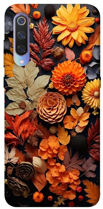 Чехол на Xiaomi Mi 9 Dreams фото 1 из 1