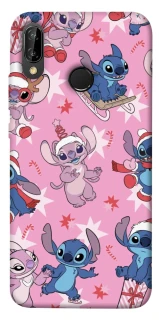 Чохол на Huawei P20 Lite Stitch ver.22 фото 1 з 1